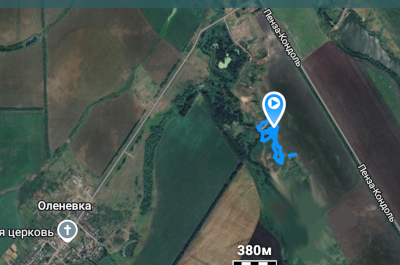 карта