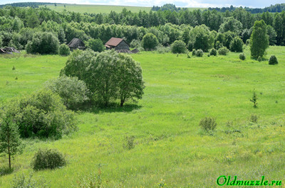 деревня