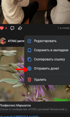 Донат