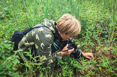 Татьяна с рося