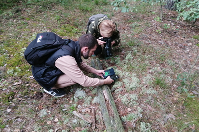 Александр и Татьяна