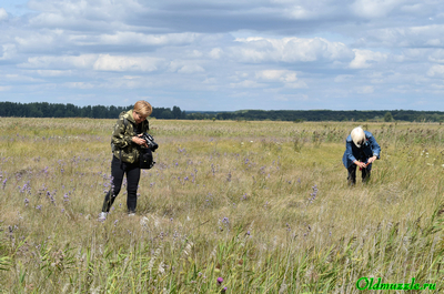 Татьяна и Марина