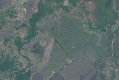 карта