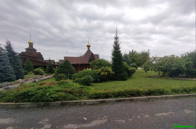 казанская церковь