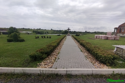 казанская церковь