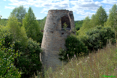 печи